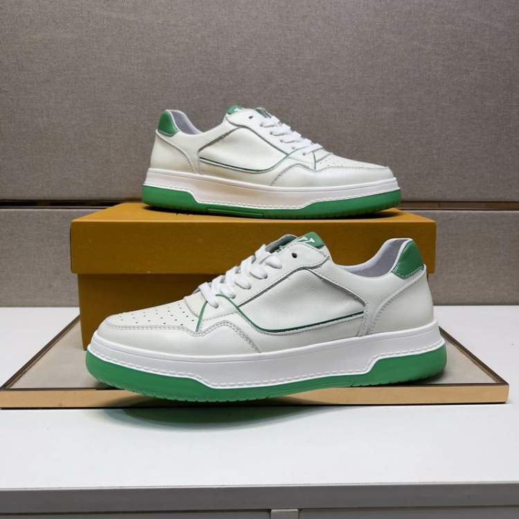 Picture of Louis Vuitton Shoes _SKULVsz38-44mnf031216984